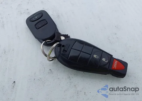 2015 Dodge Grand Caravan Se из США, поврежденный, VIN 2C4RDGBG1FR587323